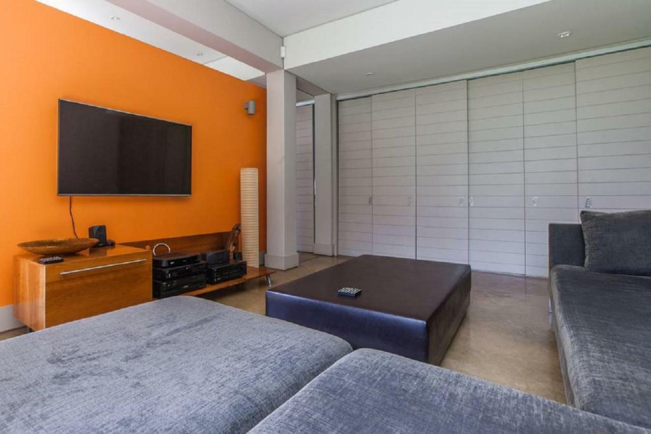 Houghton Place Joanesburgo Exterior foto